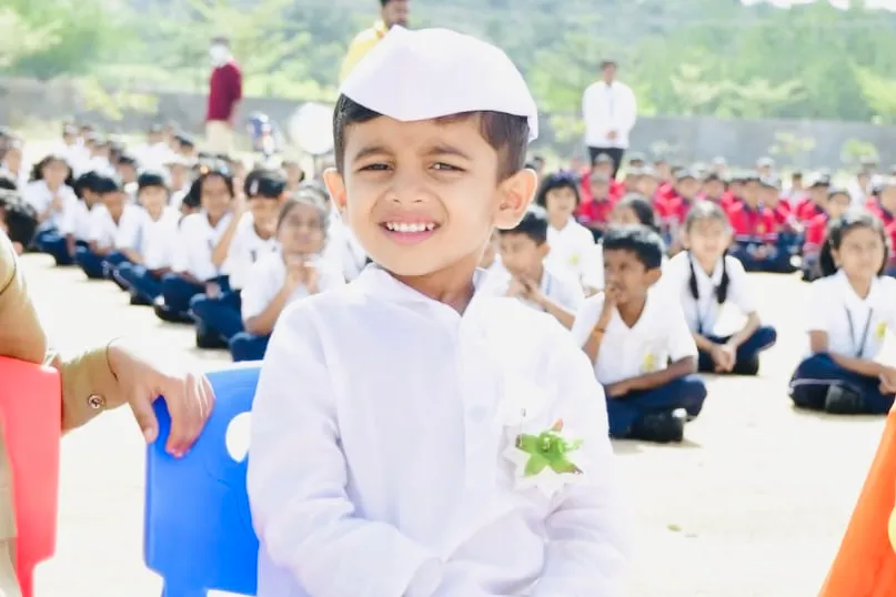 Kannadarajyotsava And Investiture Day